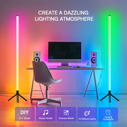 Smart RGB Lamp