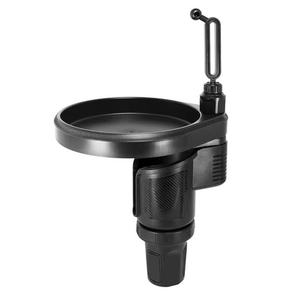 4-in-1 Whole Car Holder Tray