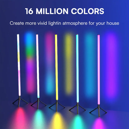 Smart RGB Lamp