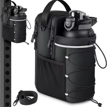 Crossbody MagBag