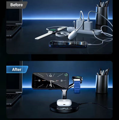 PowerNest Pro Station