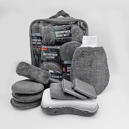 9Cleaning Package