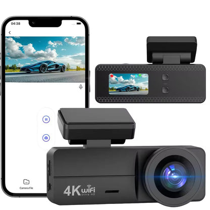 4kDashDrive™️