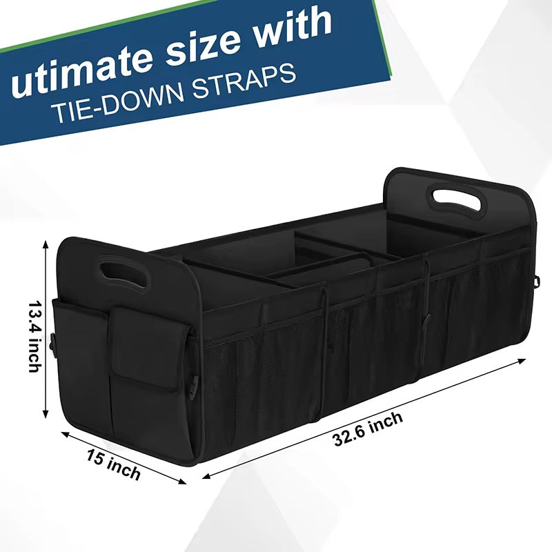 Trunk Organizer