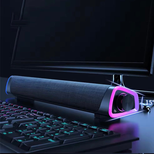 Wave Soundbar