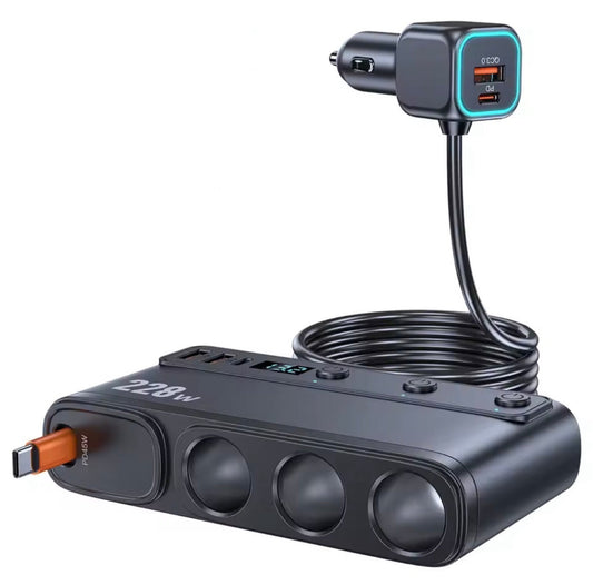 X-28WC Power Splitter