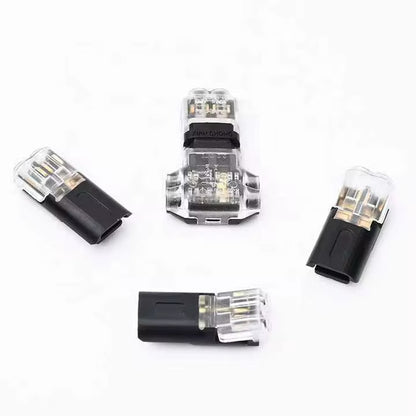 WaveConnect™ Pro Wire Clips (24-Pack)