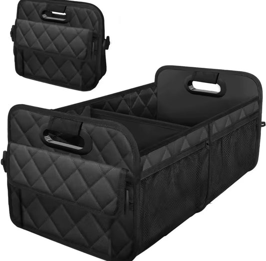 Trunk Organizer