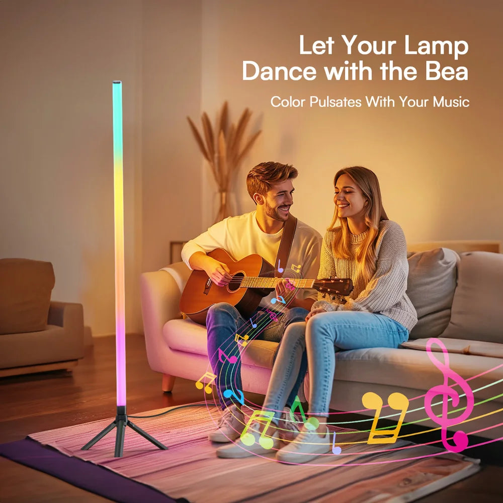 Smart RGB Lamp