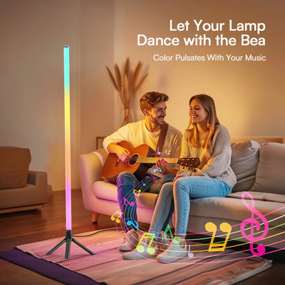 Smart RGB Lamp