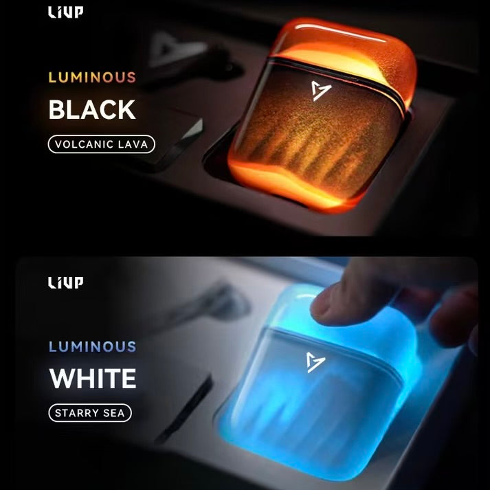 WavePods™ Glow ANC AI Earbuds