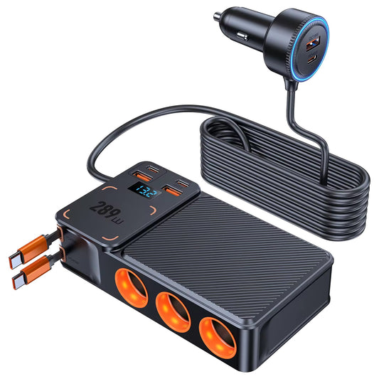 X-89WC Power Splitter