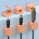 6 Pcs Orange