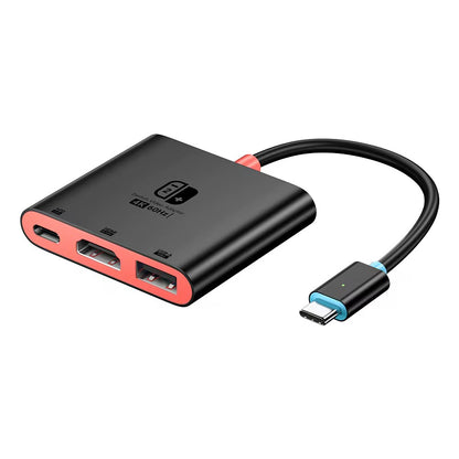 WaveSwitch Docking Station
