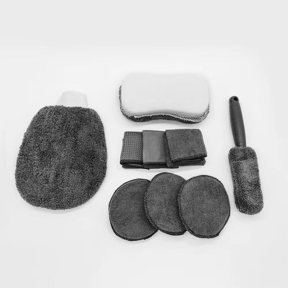 9Cleaning Package