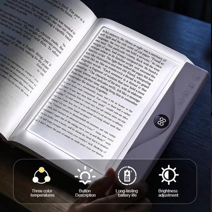OMNIX Comfort Reading