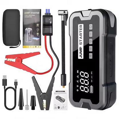 PowerBoost Jump Pack