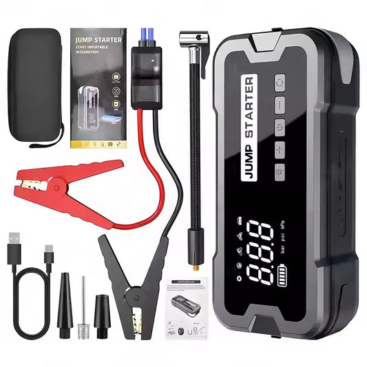 PowerBoost Jump Pack