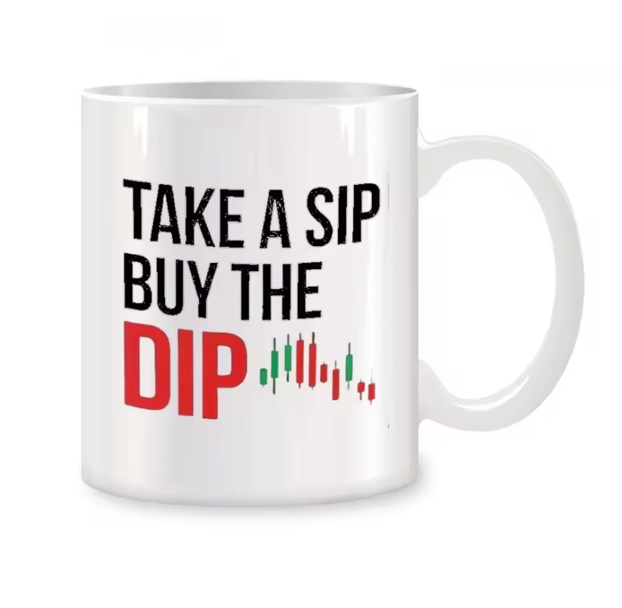Market Trader Mugs