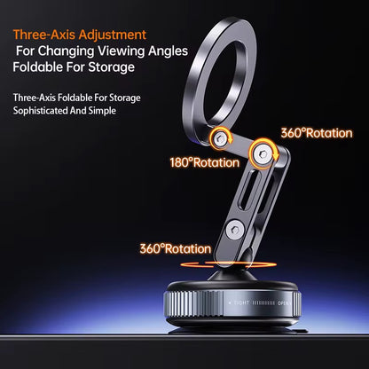 MagBracket Suction