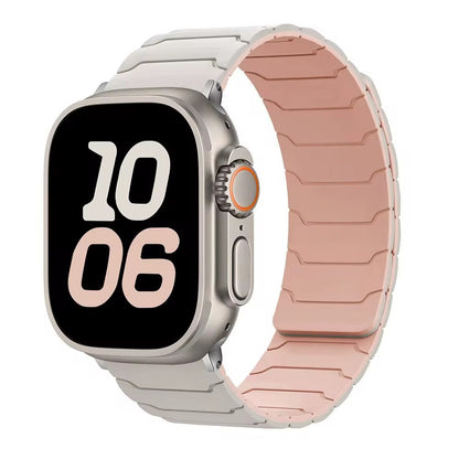 Signature iWatch Band Series