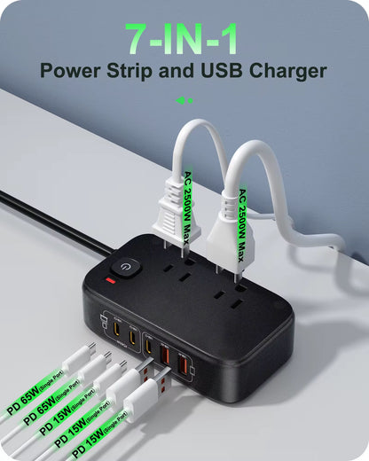 WaveCore™️ Power Adapter
