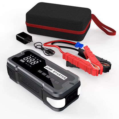 PowerBoost Jump Pack