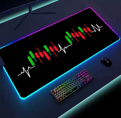 RGB Mouse Pad