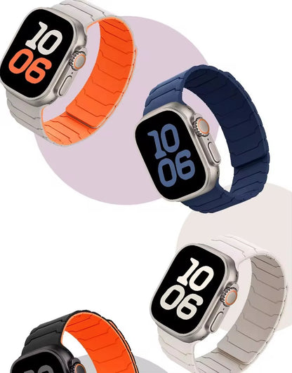 Signature iWatch Band Series