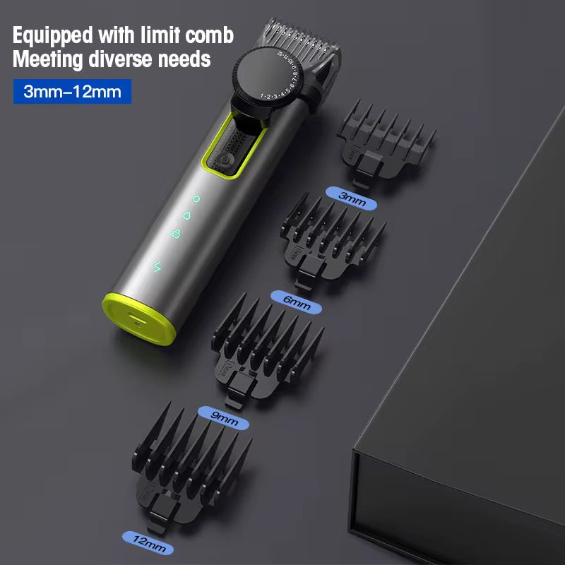 FullCut Trimmer Set