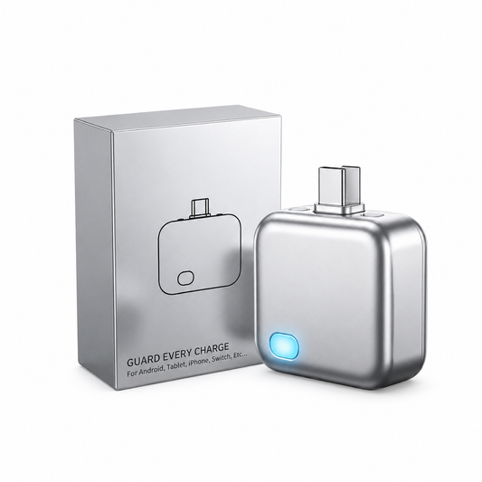 SmartGuard AI Fully Charged Separator