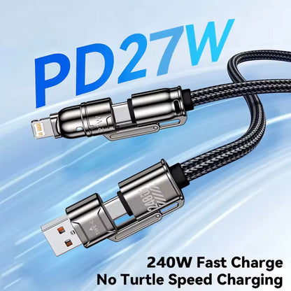 AllConnect™ Charging Cable