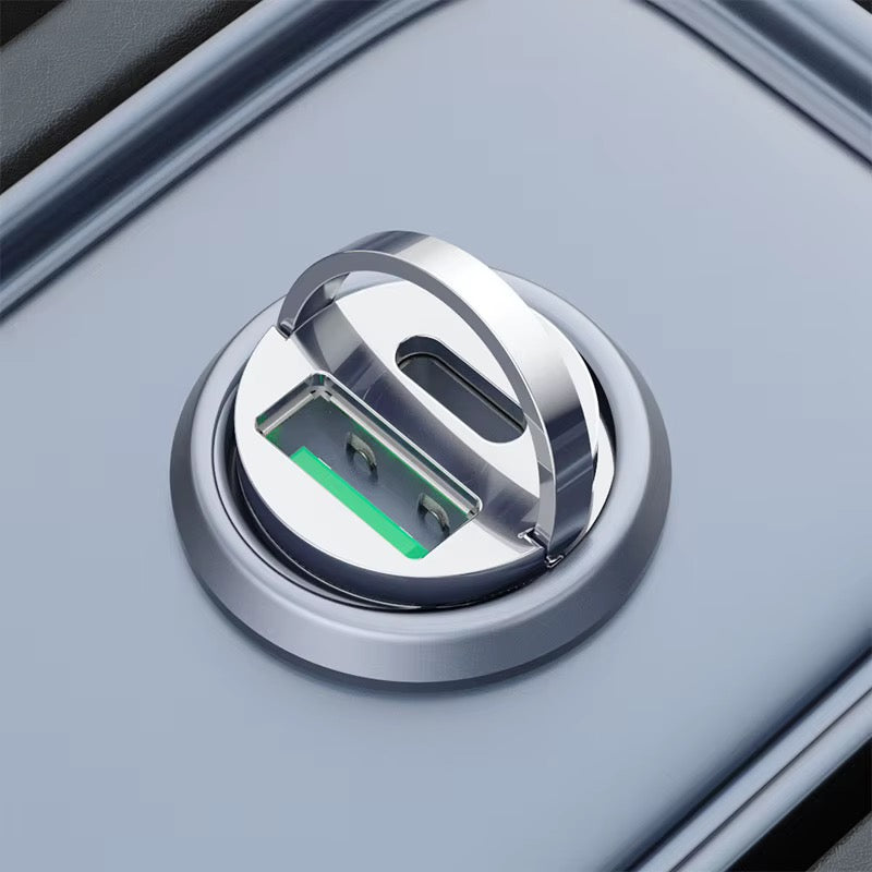 OMNIX Clear Lighter