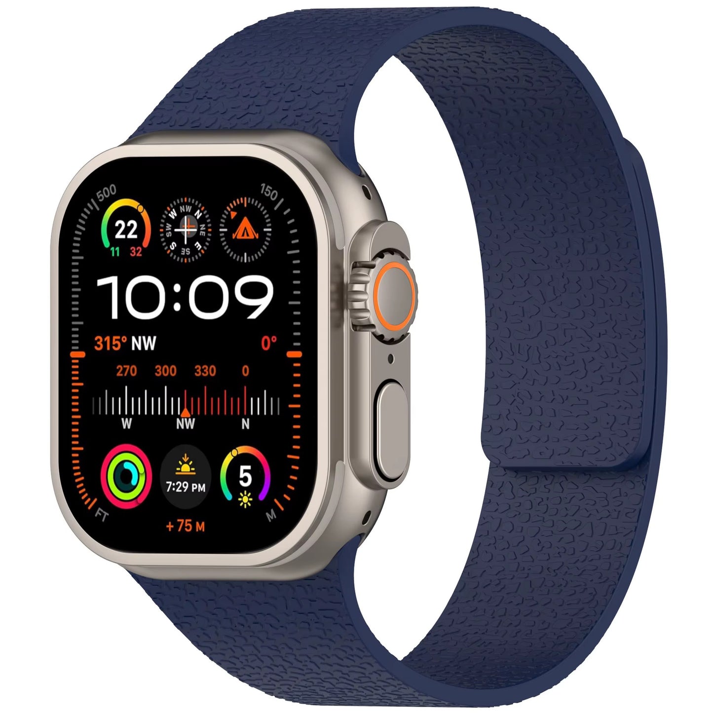 Signature iWatch Band Series