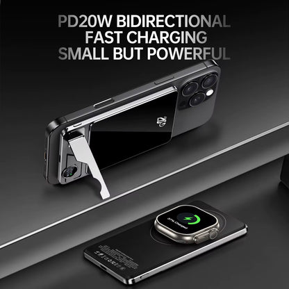 Ultra Slim Power Bank
