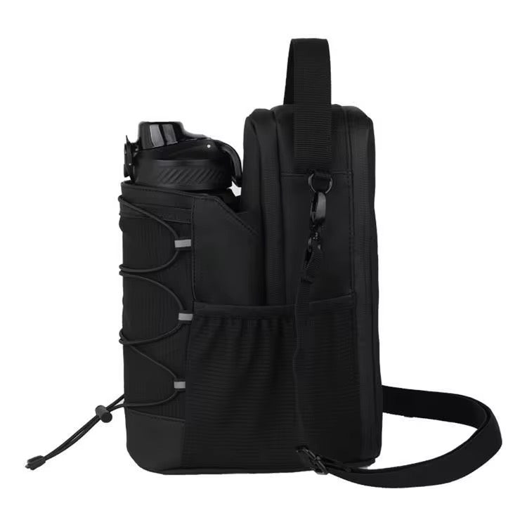Crossbody MagBag