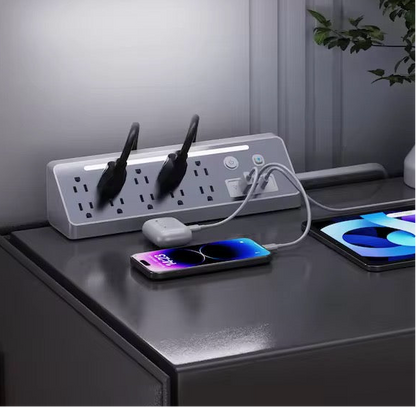 Desk Power Strip