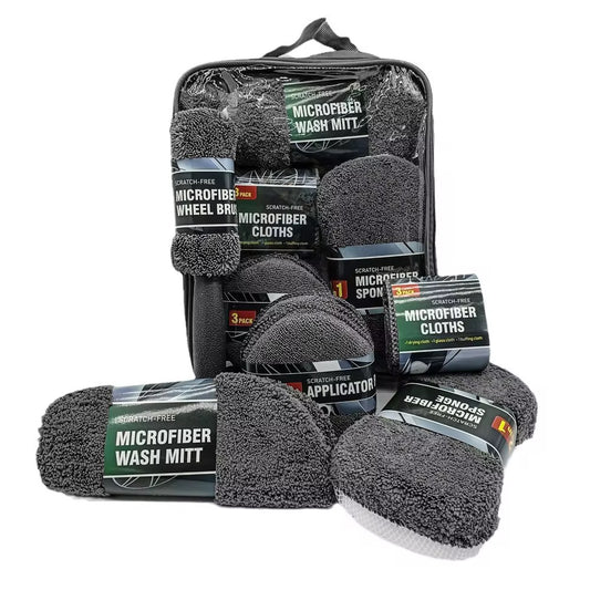 9Cleaning Package