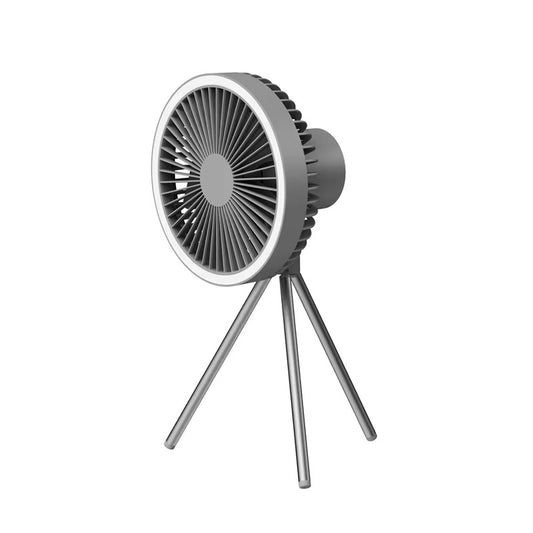 Wave Rechargeable Fan