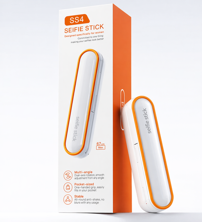 Portable Selfie Stick