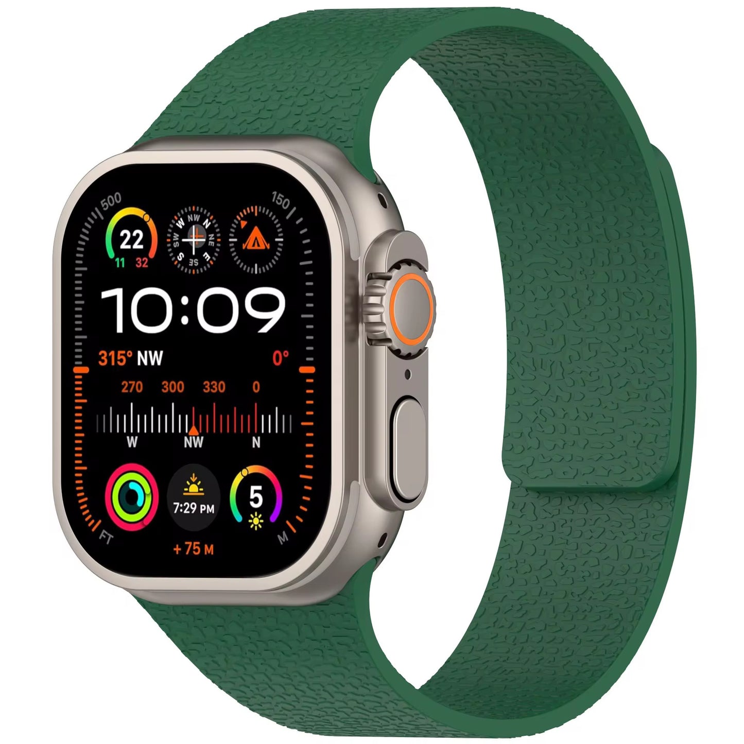 Signature iWatch Band Series