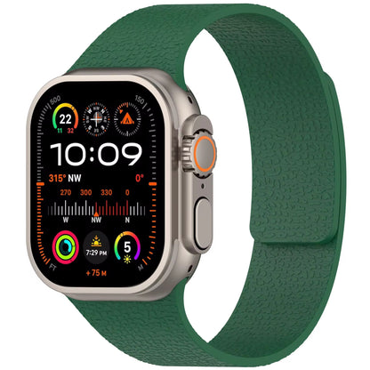 Signature iWatch Band Series