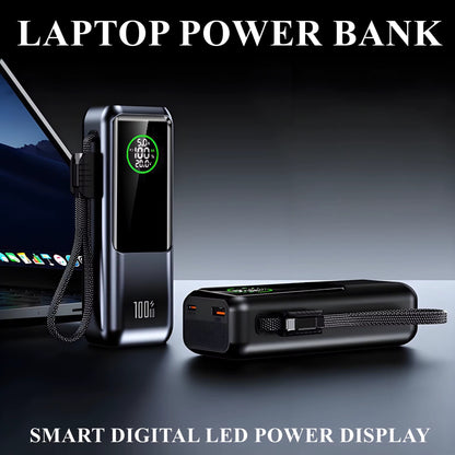 20000mAh Power Bank