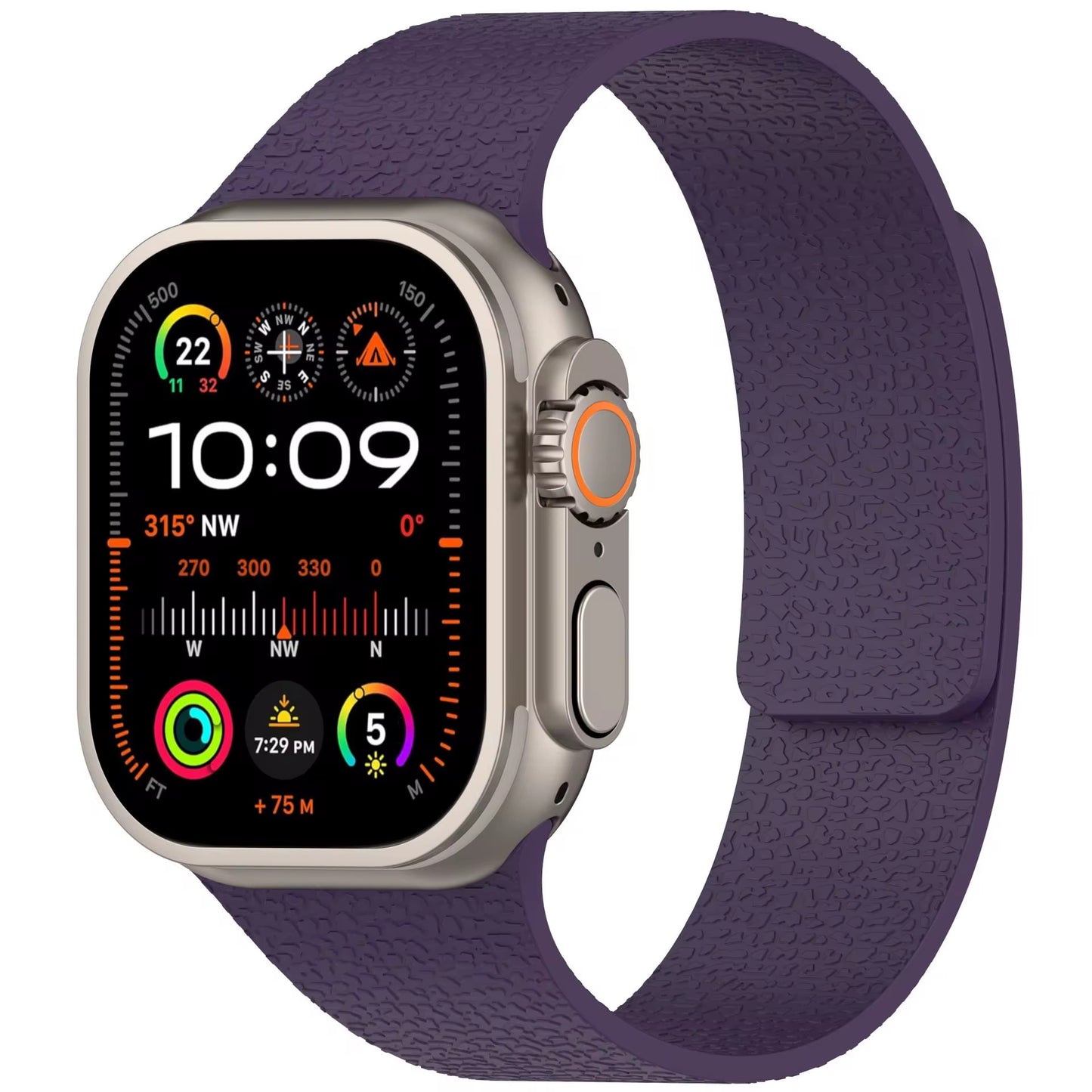 Signature iWatch Band Series
