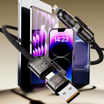 AllConnect™ Charging Cable