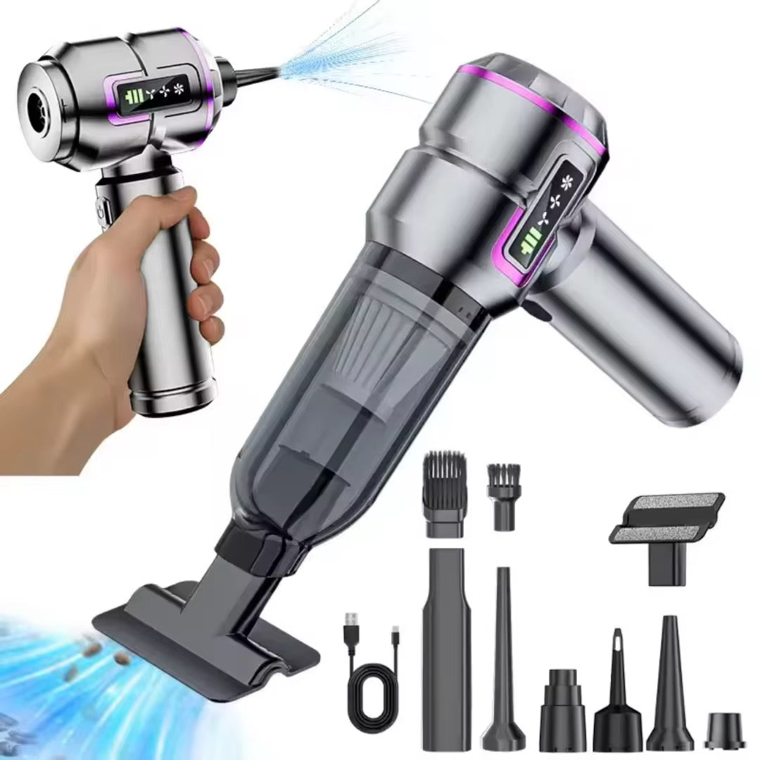 StormPower™️ Car Vacuum Set