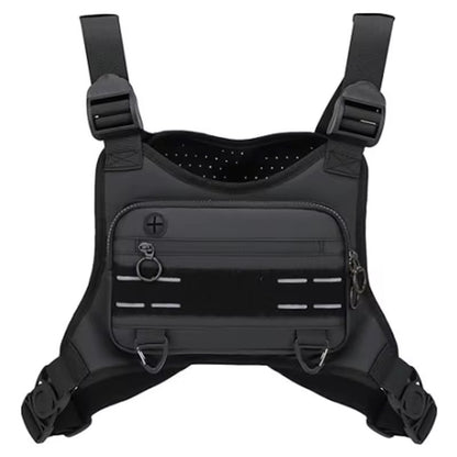 FlexVest™ Multi-Pocket Sport Harness