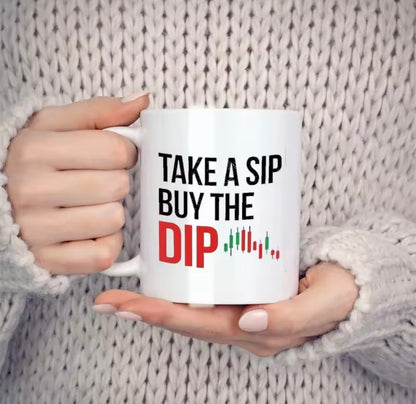 Market Trader Mugs