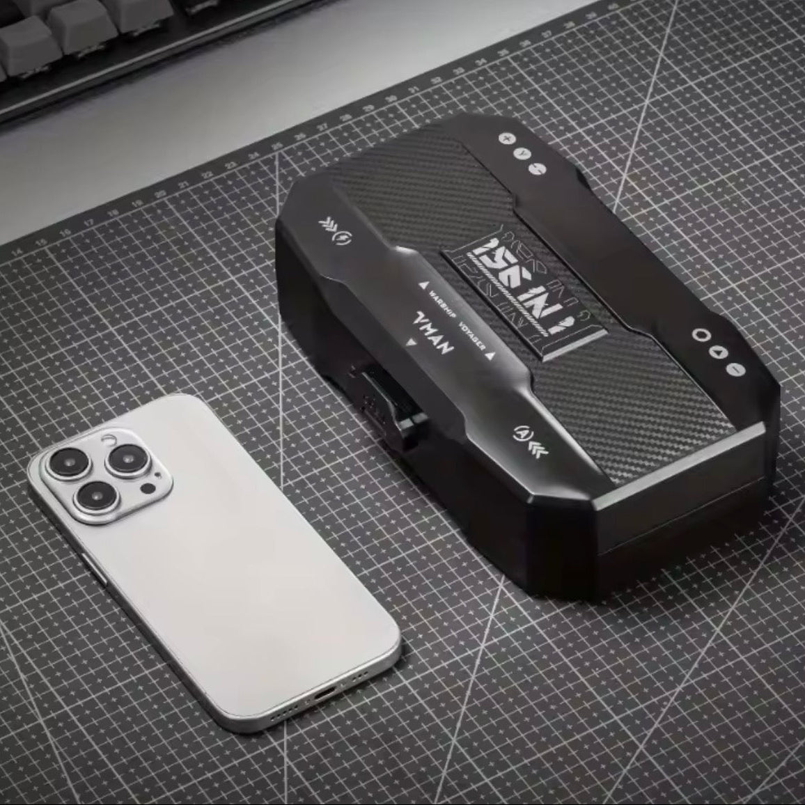 156 Electric Screwdriver Set