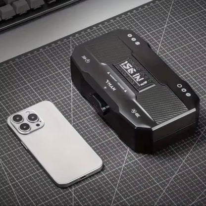 156 Electric Screwdriver Set